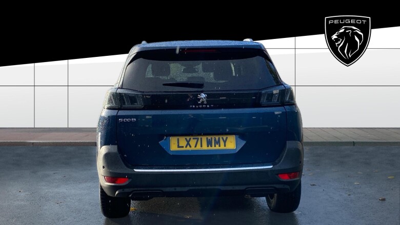 Peugeot 5008 1.2 PureTech Allure Premium 5dr EAT8 Petrol Estate